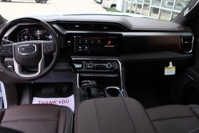 2026 GMC Sierra 1500 Denali - Photo 25