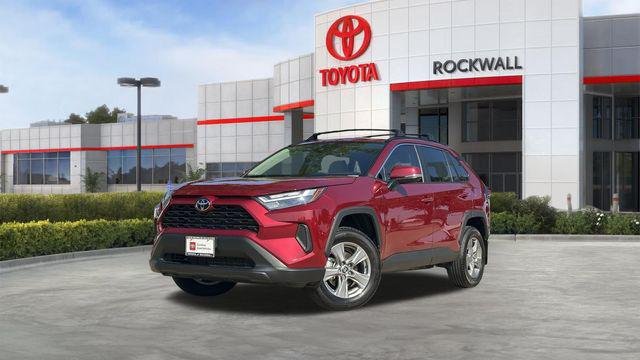 Certified Used 2025 RED MC. Toyota  image 23