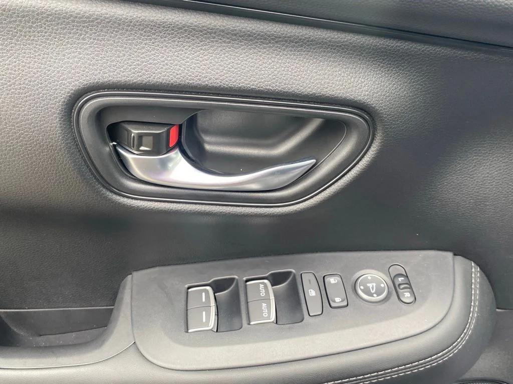 2026 Honda HR-V EX-L - Photo 22