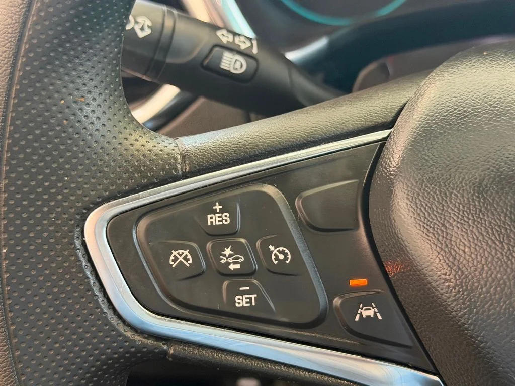 Used 2024 Gray Chevrolet LS image 25