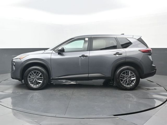 Used 2026 Gun Metallic Nissan S image 21