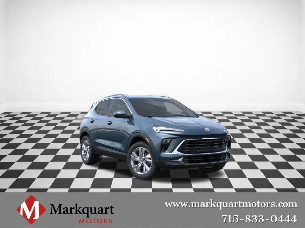 2026 Buick Encore GX Preferred AWD's photo
