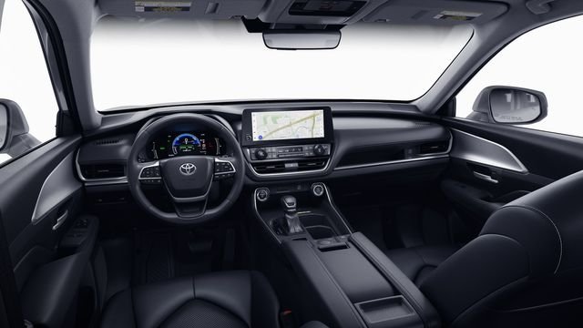 New 2026 Storm Cloud Toyota  XLE image 28