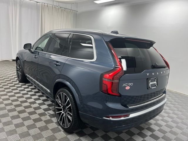 New 2026 Denim Blue Volvo Plus image 6