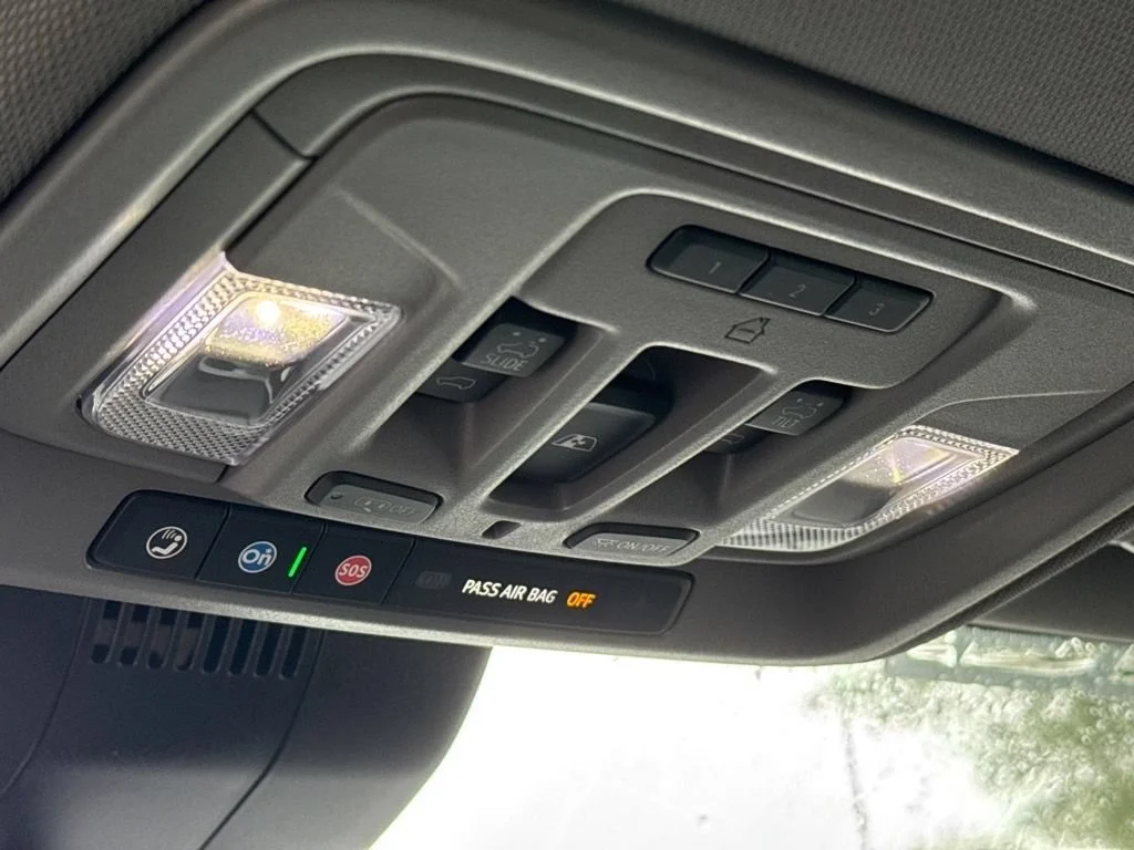 2025 Chevrolet Silverado 1500 RST - Photo 20