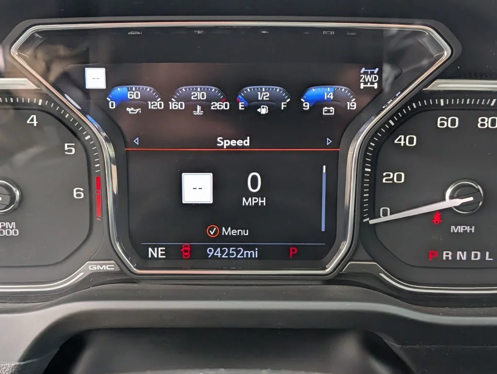 2023 GMC Sierra 2500 Denali HD Denali - Photo 21