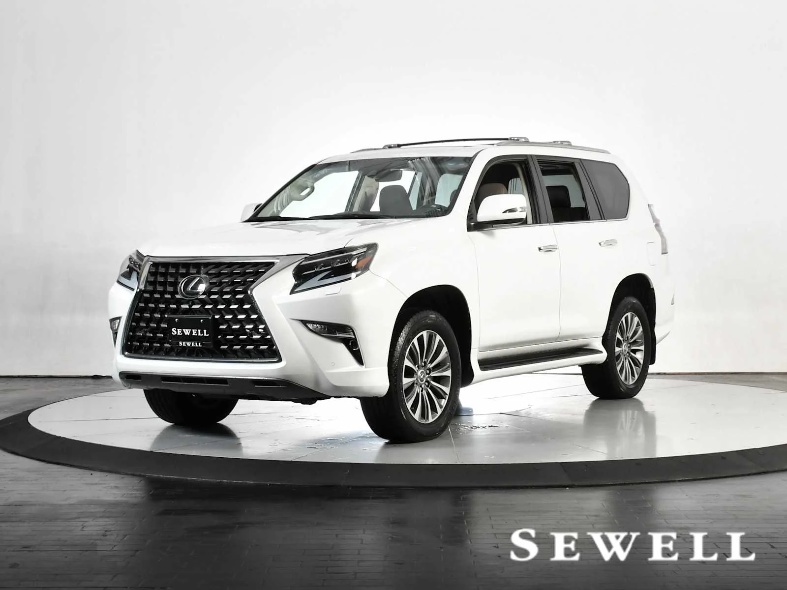 高級　2020年製　275/40R20 2本　レクサスLC  X3 X4 Certified Pre-Owned 2020 Lexus GX 460 Premium Sport Utility in