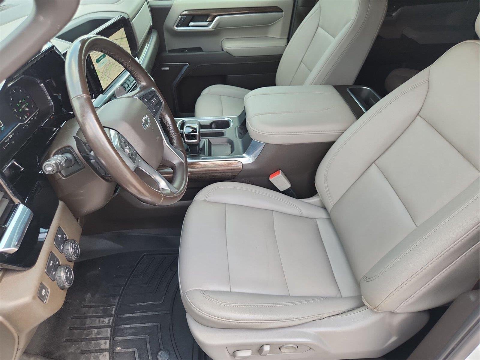 2023 Chevrolet Silverado 1500 RST - Photo 20