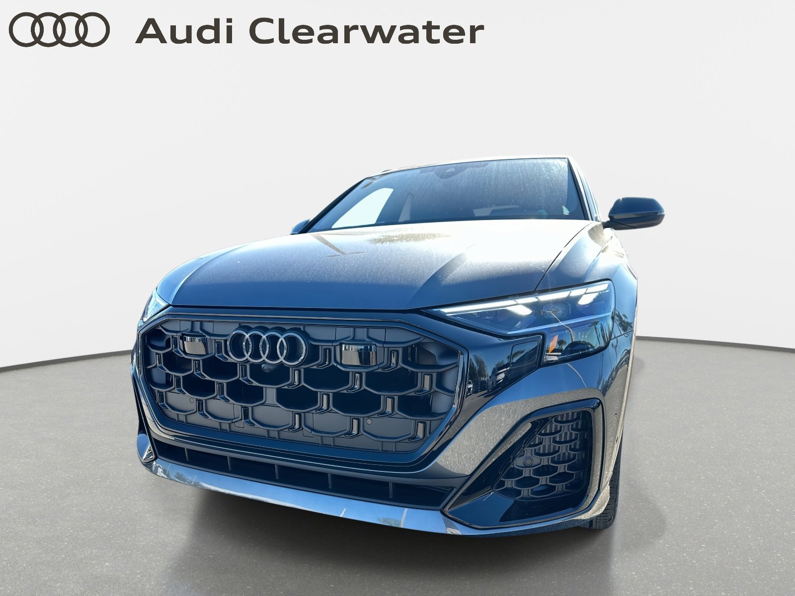 2026 Audi Q8 Premium Plus - Photo 6