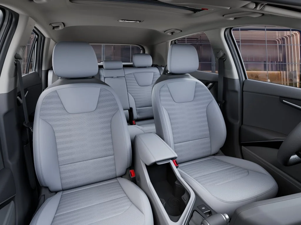 New 2027 Snow White Pearl Kia SX Touring image 15