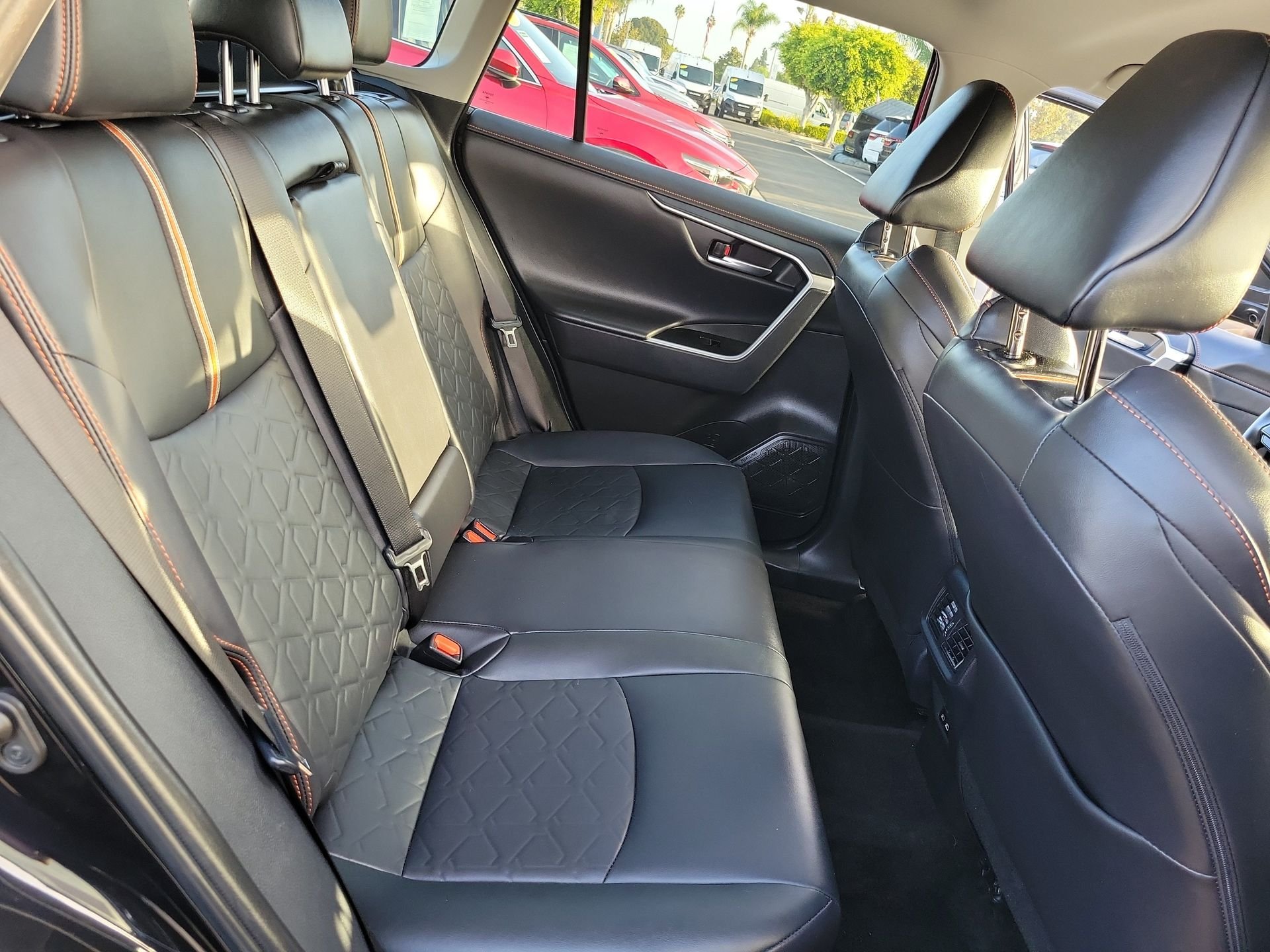 Certified Used 2024 Black Toyota Adventure image 24