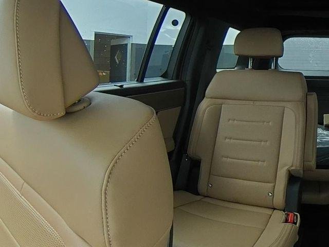 New 2027 Gray Hyundai Calligraphy AWD image 40