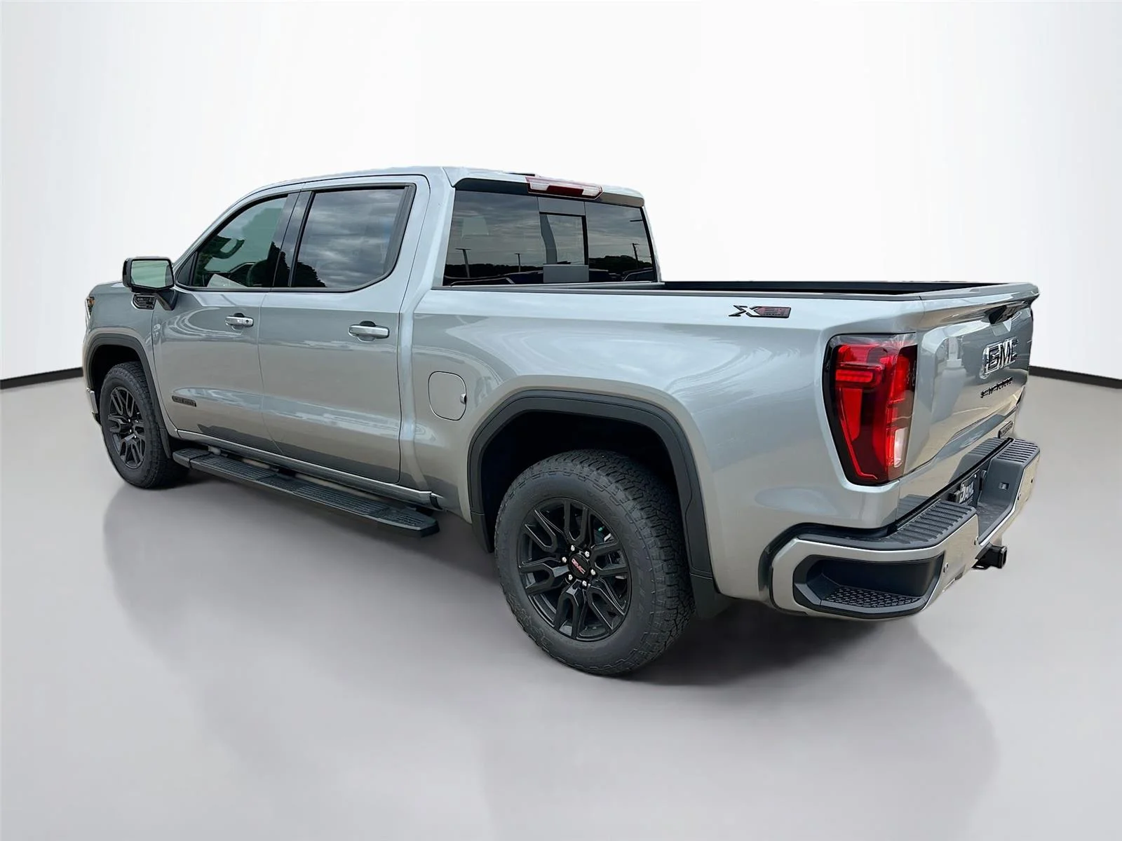 2026 GMC Sierra 1500 Elevation - Photo 10