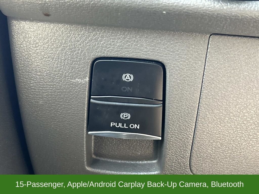 Used 2025 White Ford XLT image 25