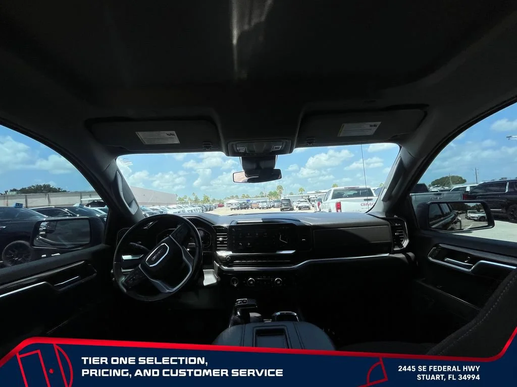 Certified Used 2022 ONYX BLACK GMC Elevation image 14
