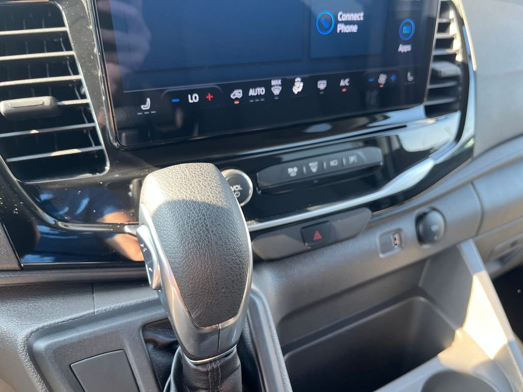 Used 2026 White Ford XLT image 20