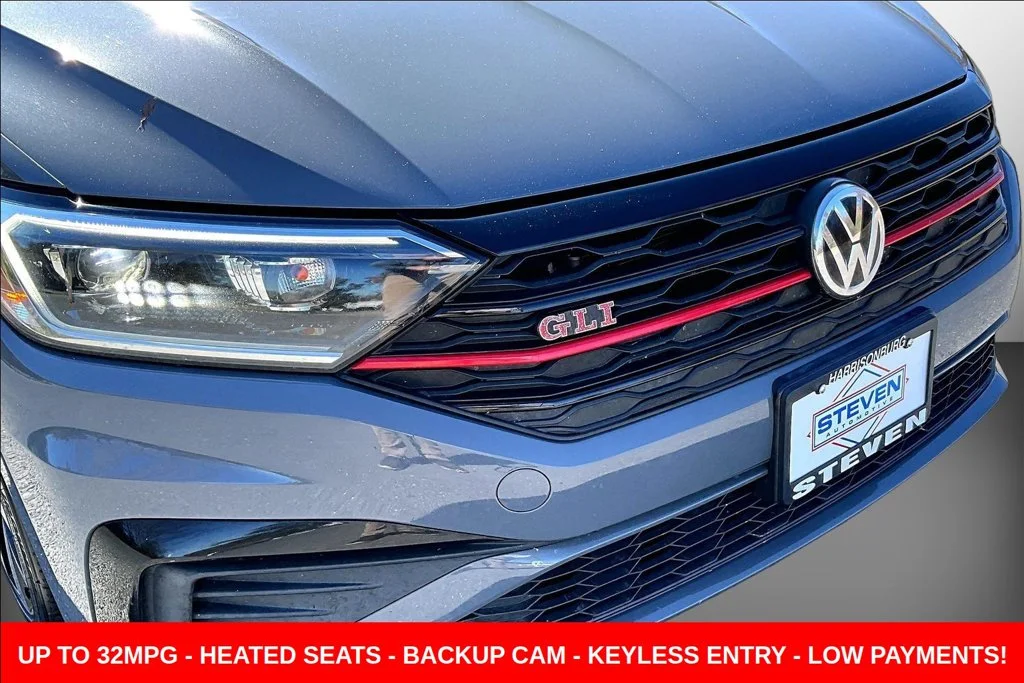 Used 2019  Volkswagen 2.0T S image 37