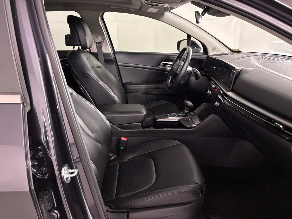 Used 2026 Gray Kia EX image 44