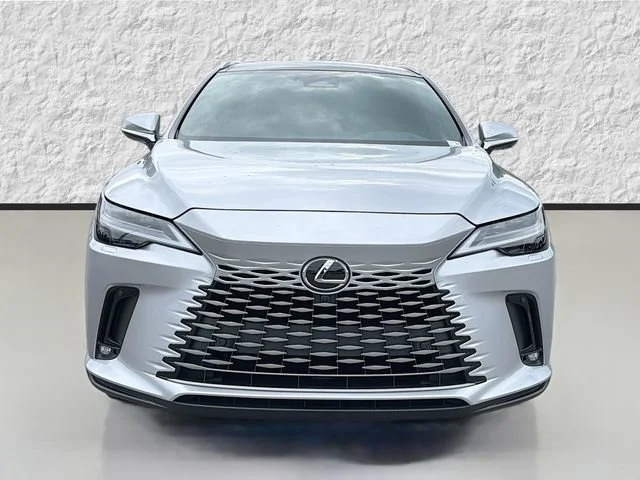 New 2026 Iridium Lexus LUXURY image 8