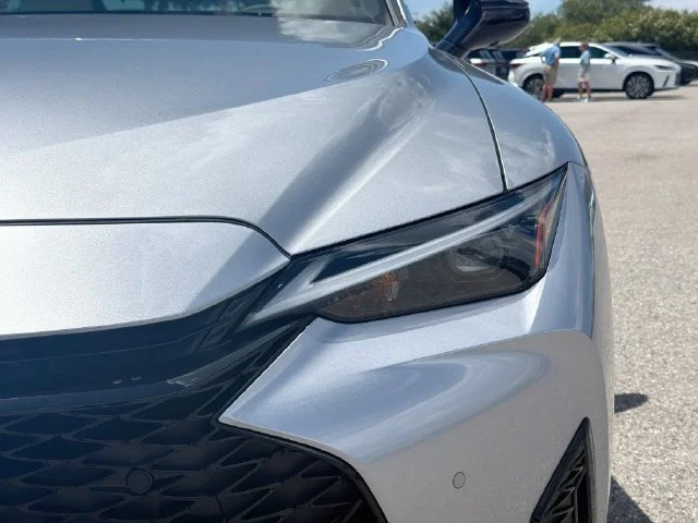 New 2026 Iridium Lexus F SPORT image 9