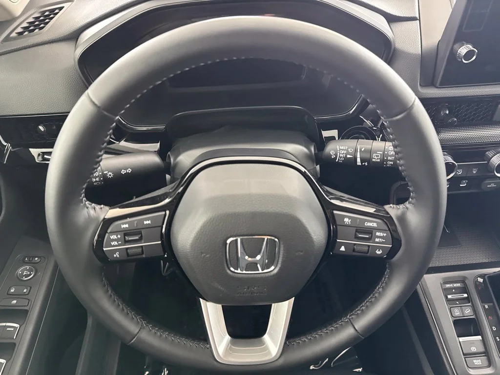 Used 2026  Honda EX-L image 26