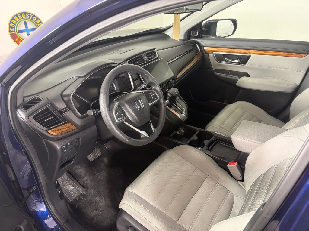 Used 2019  Honda EX image 8