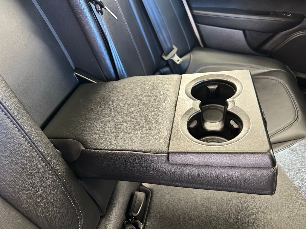 2025 Alfa Romeo Giulia Base - Photo 19