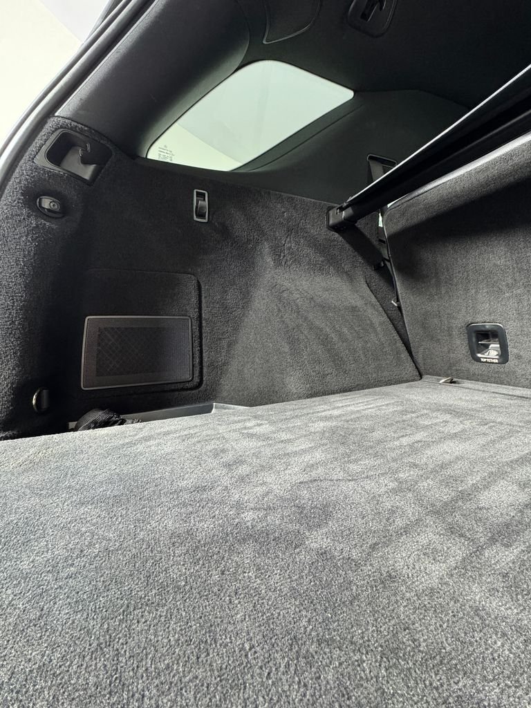 Used 2016 Black Mercedes-Benz GLE 350 image 8