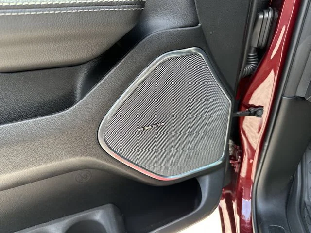 2026 RAM 1500 Laramie - Photo 19