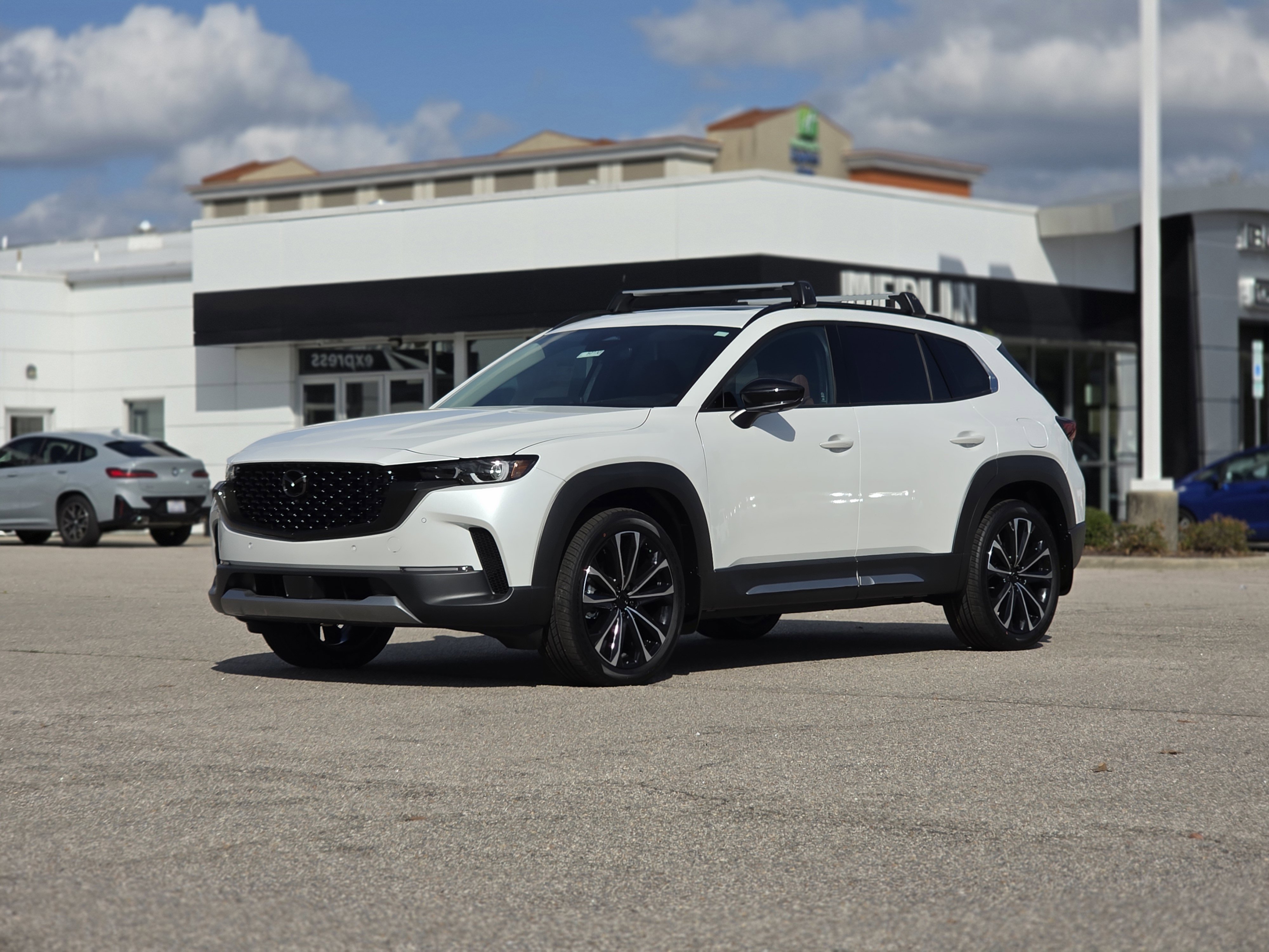 2026 Mazda CX-50 Premium Plus - Photo 3