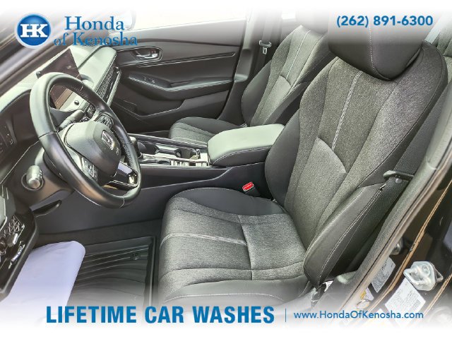 2025 Honda Accord Hybrid Sport - Photo 9