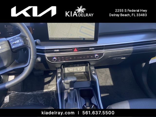 2026 Kia Sorento EX - Photo 13
