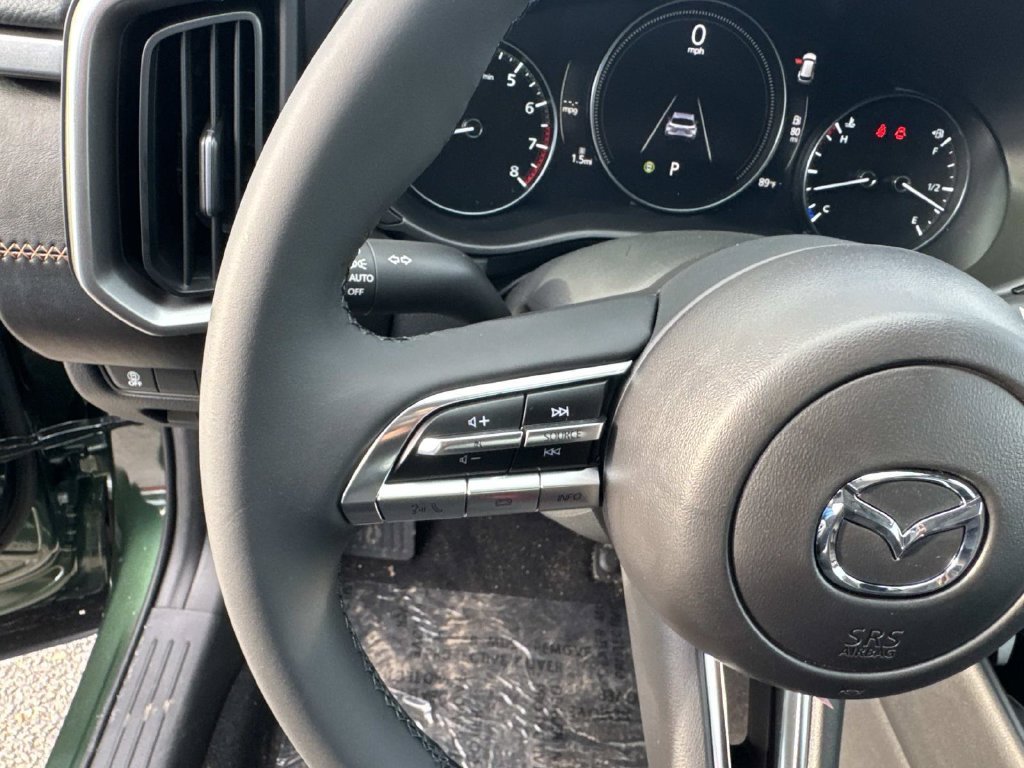 New 2026 Cypress Mazda 2.5 S Premium AWD image 23