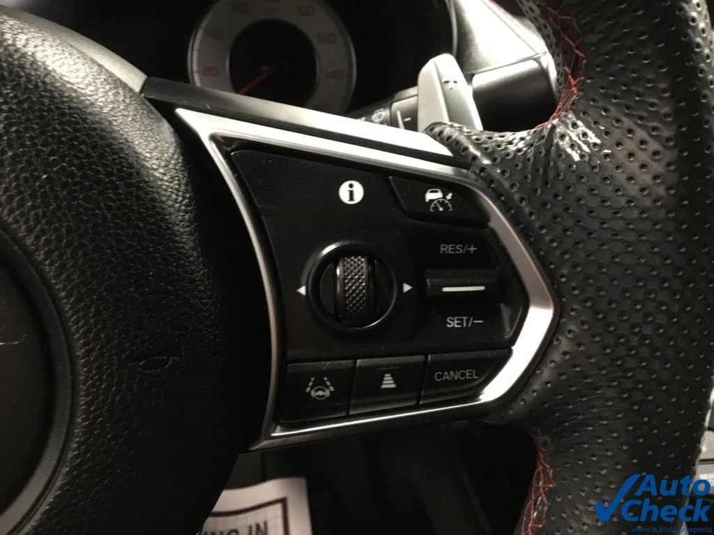 Used 2023 Gray Acura A-Spec Package image 47