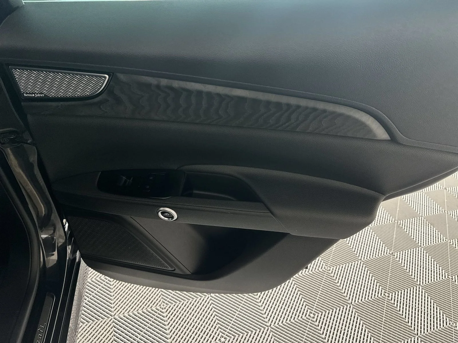 Used 2023 Black Maserati GT image 31