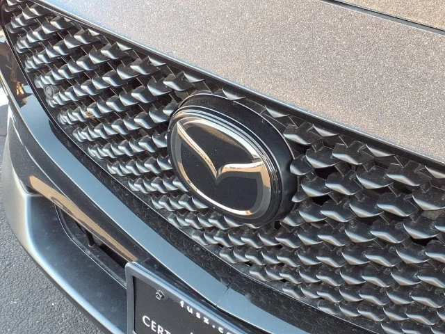 Certified Used 2026 Black Mazda 2.5 S Aire Edition image 33