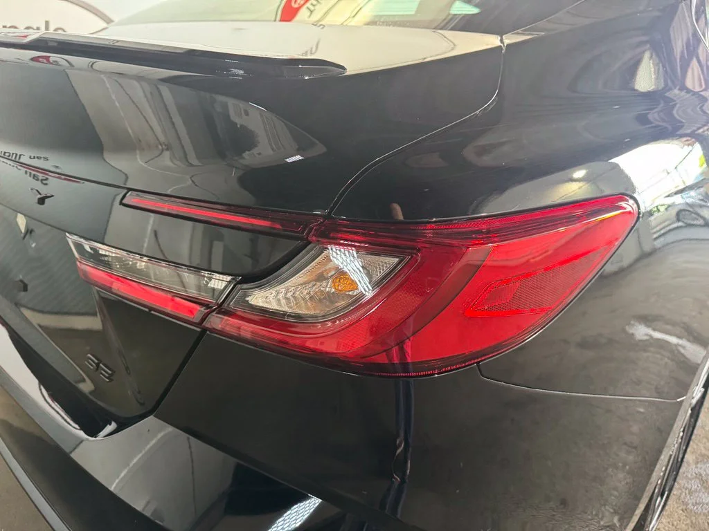 New 2026 Black Toyota  image 15