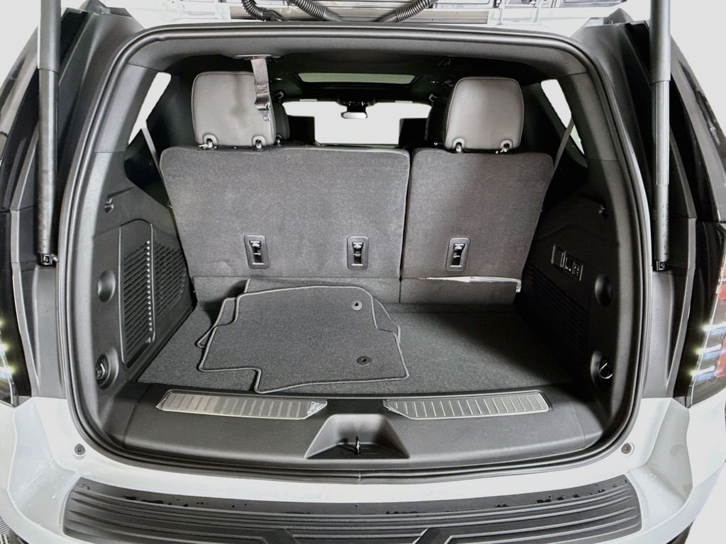 2026 Chevrolet Tahoe Z71 - Photo 28