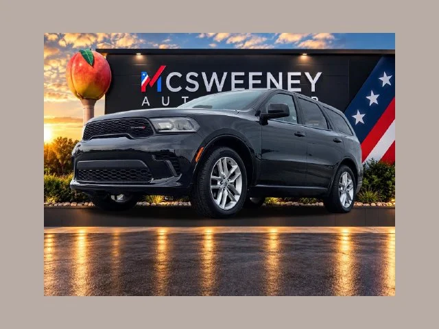 2023 Dodge Durango