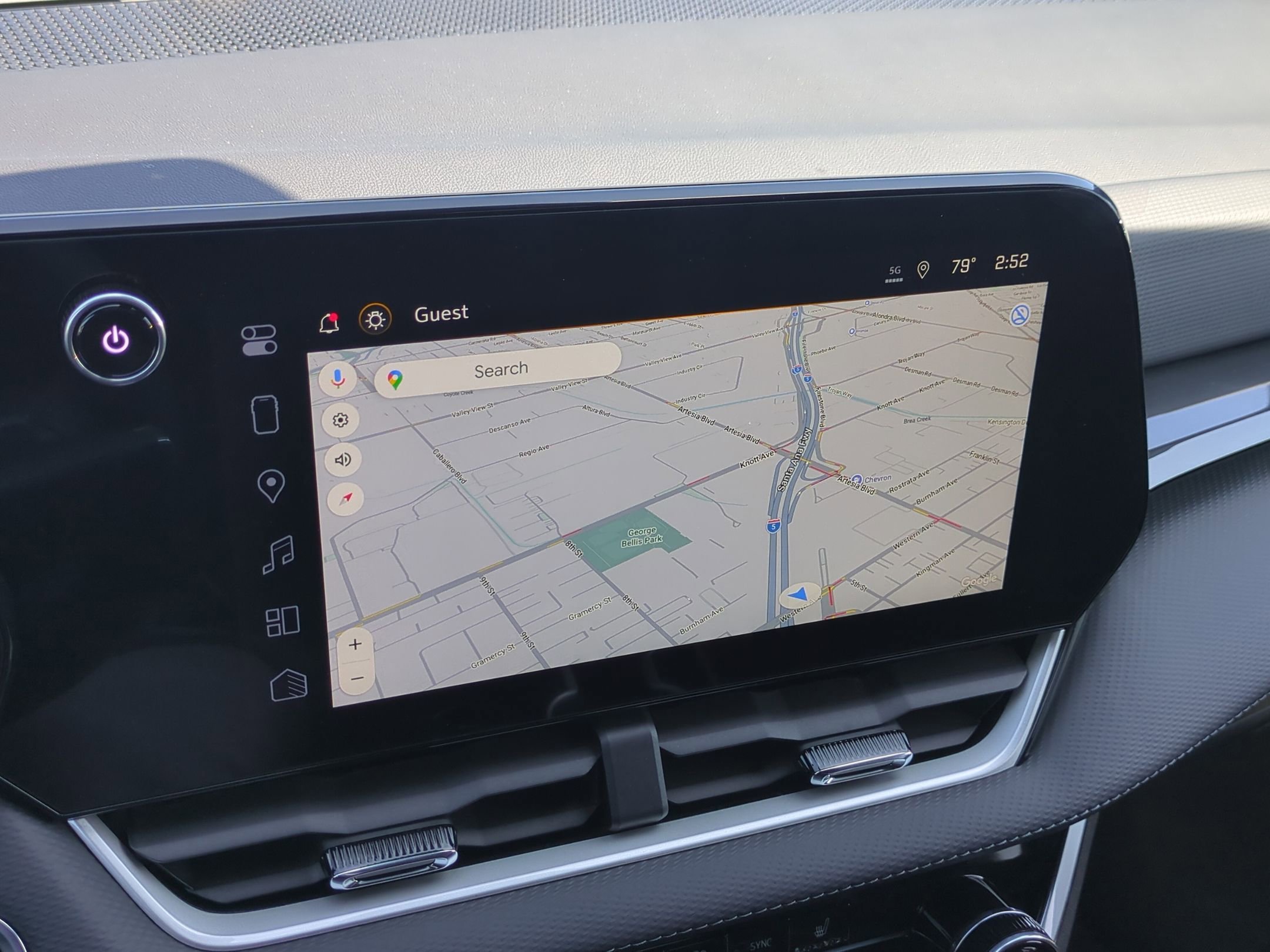 2026 Chevrolet Equinox LT - Photo 16