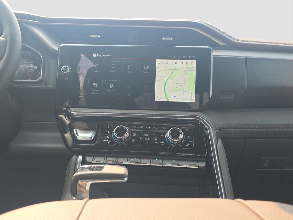New 2026 Onyx Black GMC Denali image 14
