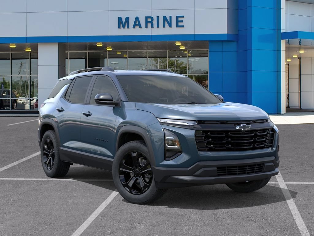 2026 Chevrolet Equinox LT - Photo 7