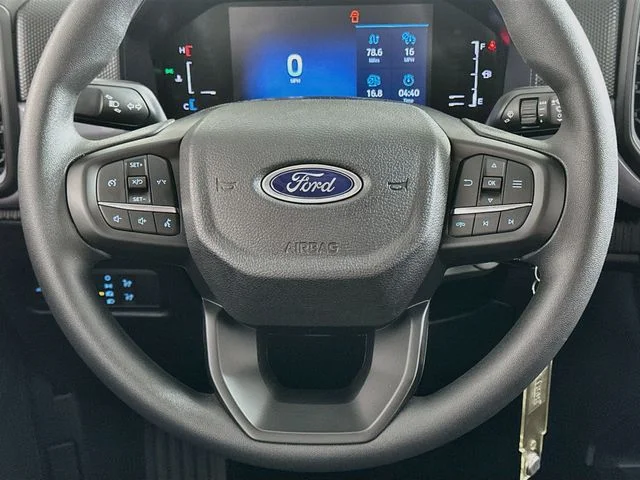 New 2026 White Ford XL image 14