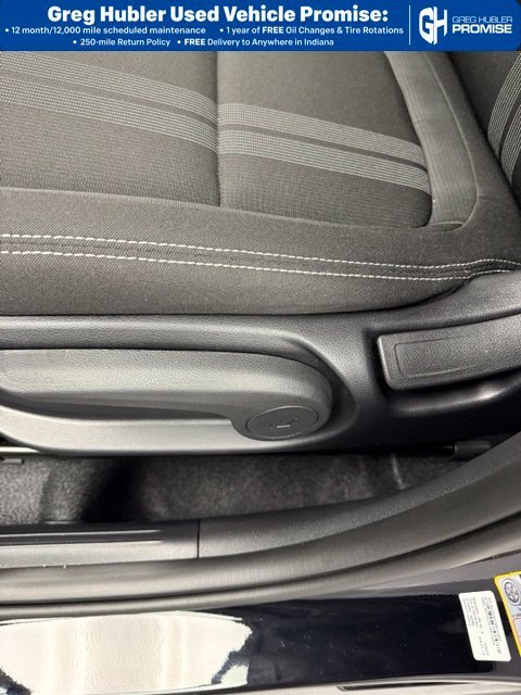 Used 2026 Black Hyundai SEL image 44