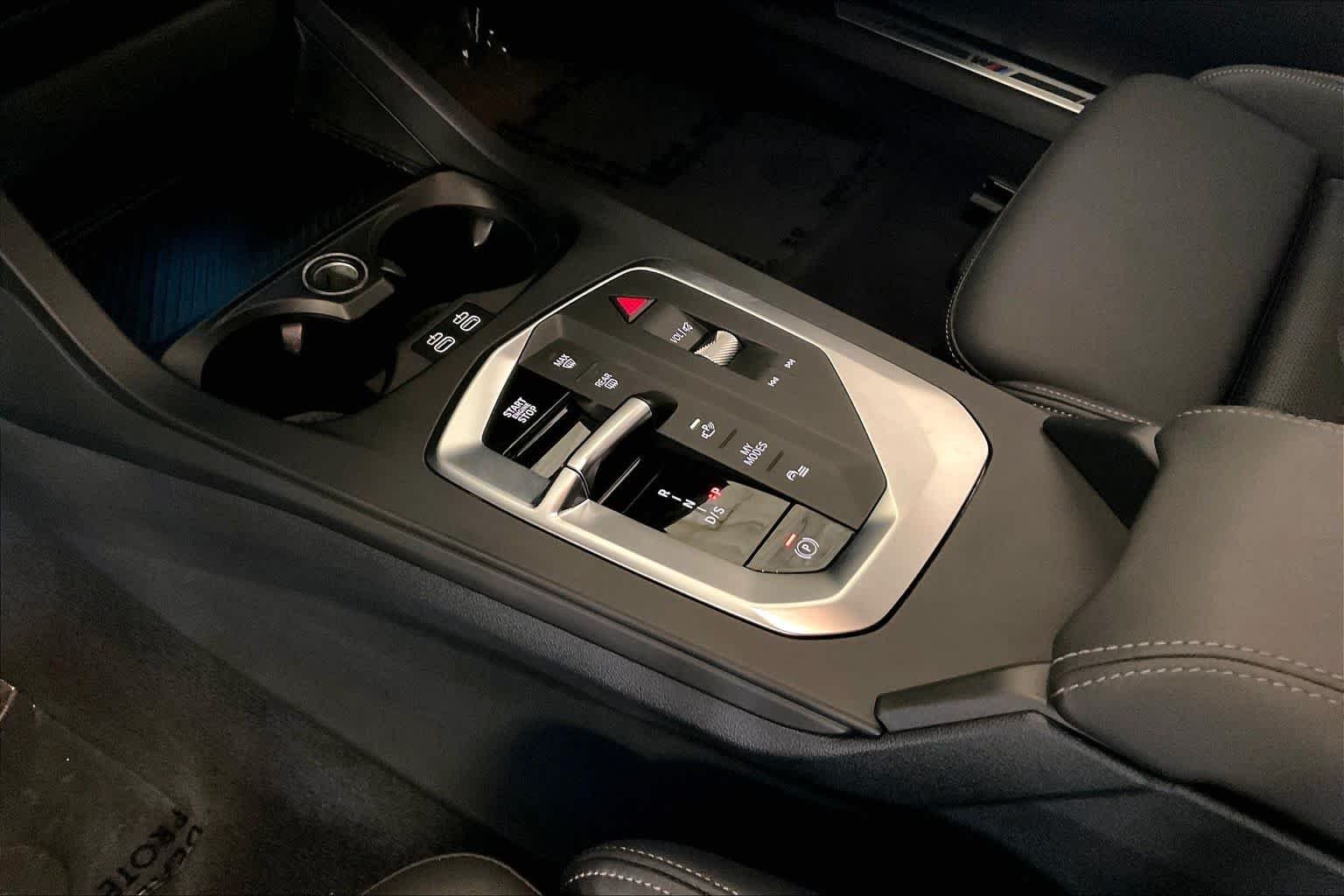 2025 BMW 2 Series M235 - Photo 14