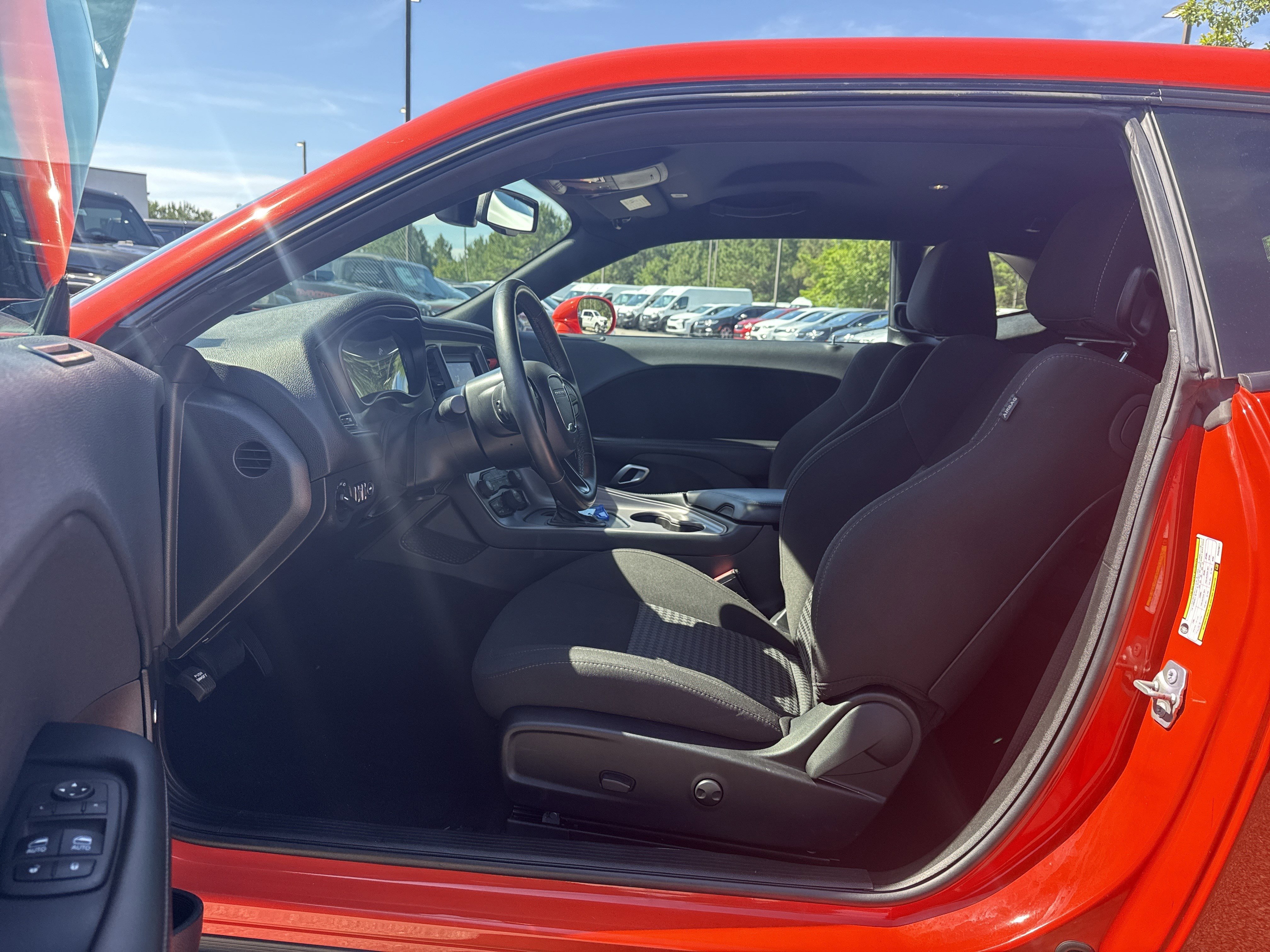 Used 2023 Go Mango Dodge GT image 9