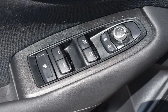 Used 2025 Gray Subaru Premium image 10