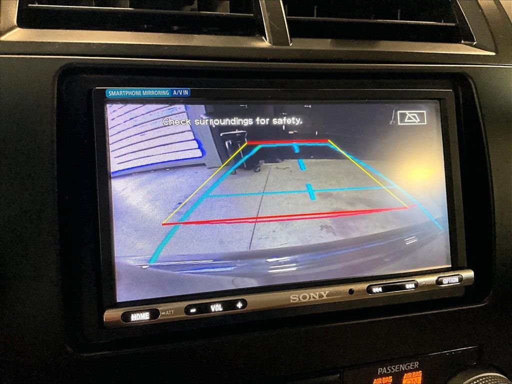 Used 2014 Gray Toyota LE image 19