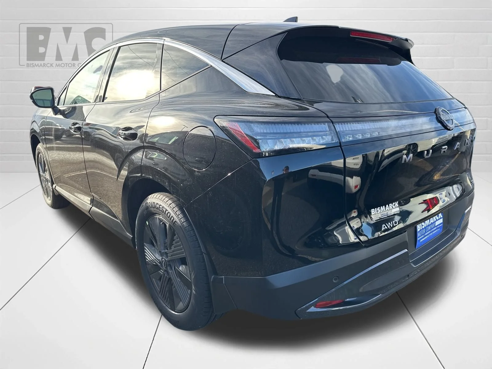 2026 Nissan Murano SL - Photo 7