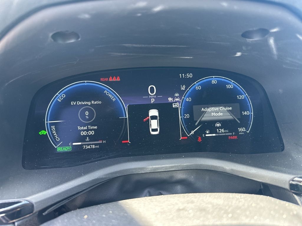 2025 Toyota Camry XLE photo 2